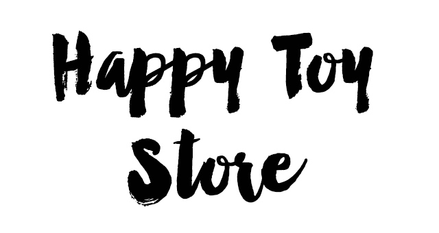 Happy Toy Store