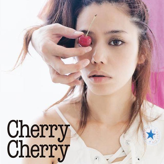 Cherry Cherry