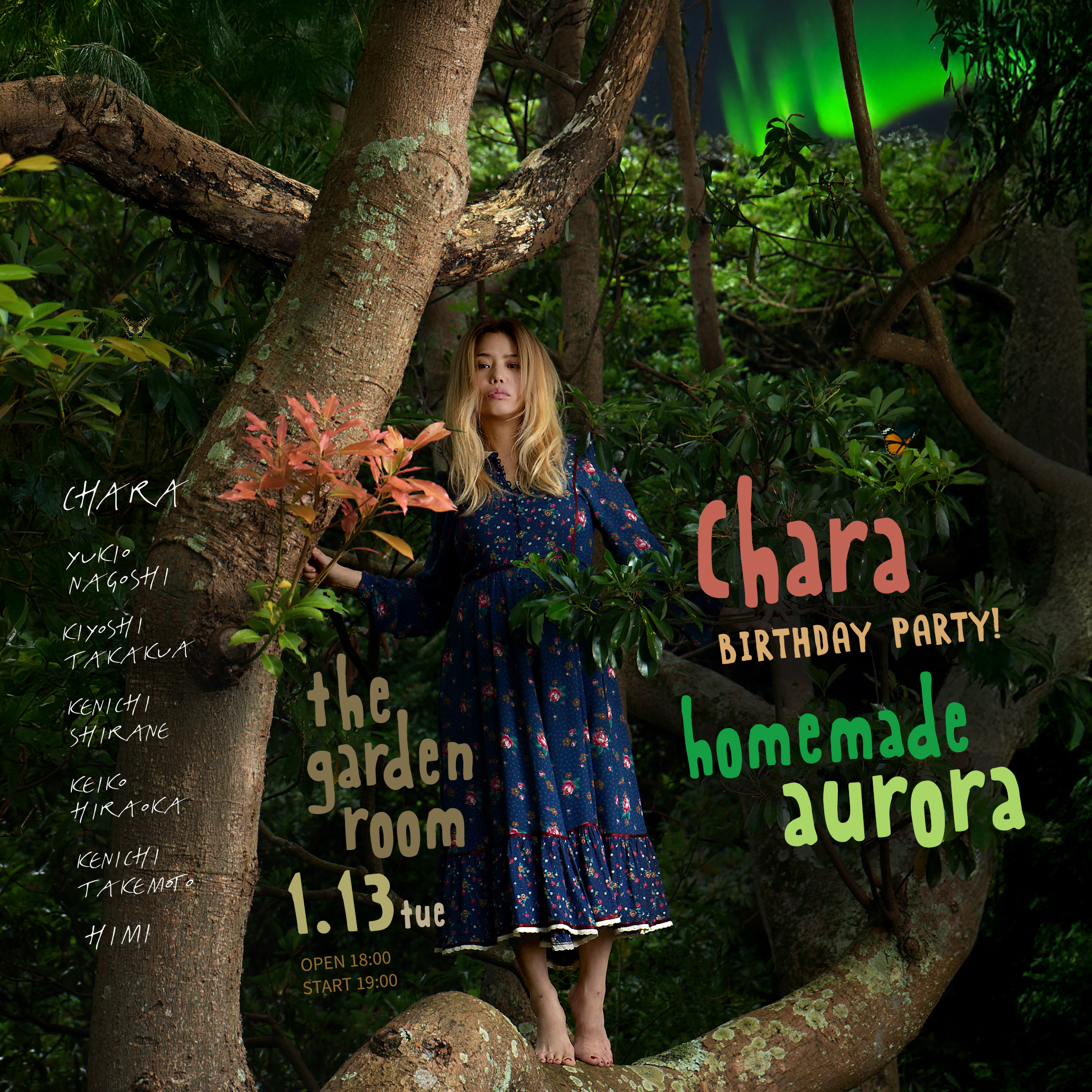 news Archives - Chara