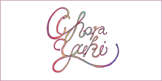 Chara+YUKIオフィシャルHP